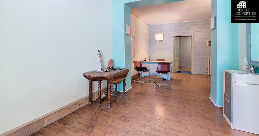 vente Locaux d'activité Perpignan