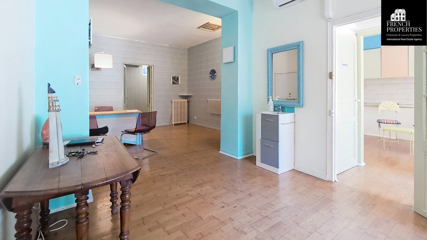 à vendre Locaux d'activité Perpignan - Photo 3