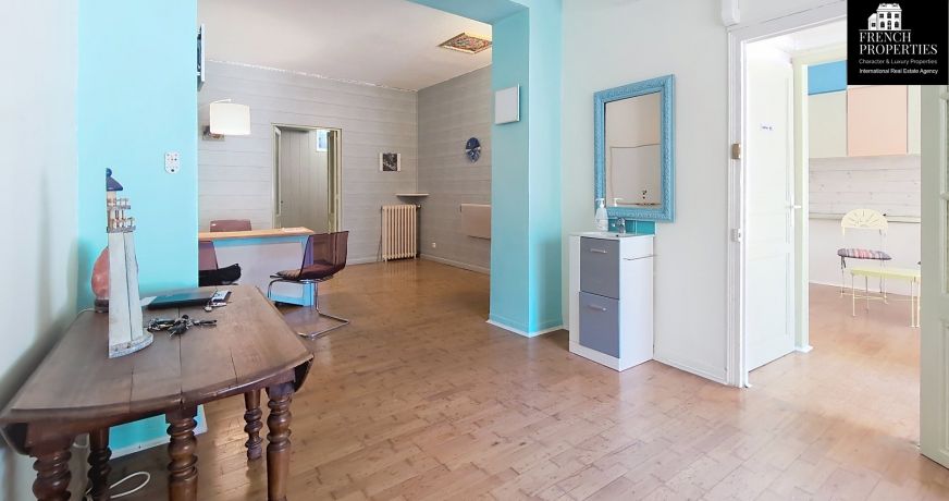 vente Locaux d'activité Perpignan