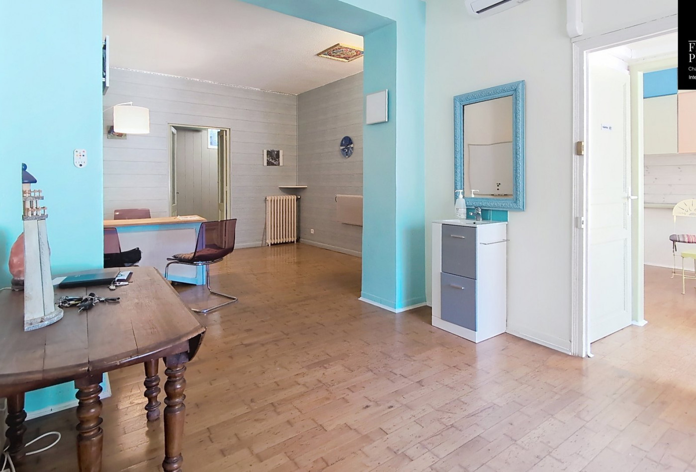 vente Locaux d'activité Perpignan - Photo 3