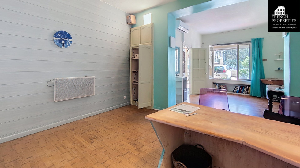 vente Locaux d'activité Perpignan - Photo 4