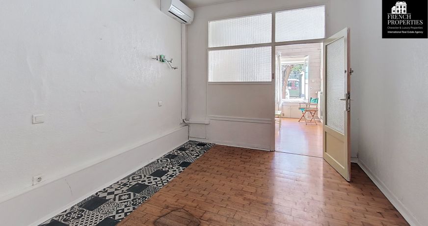 vente Locaux d'activité Perpignan