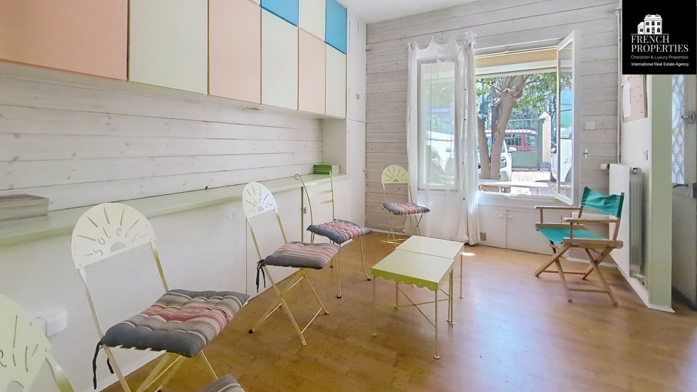 vente Locaux d'activité Perpignan - Photo 7