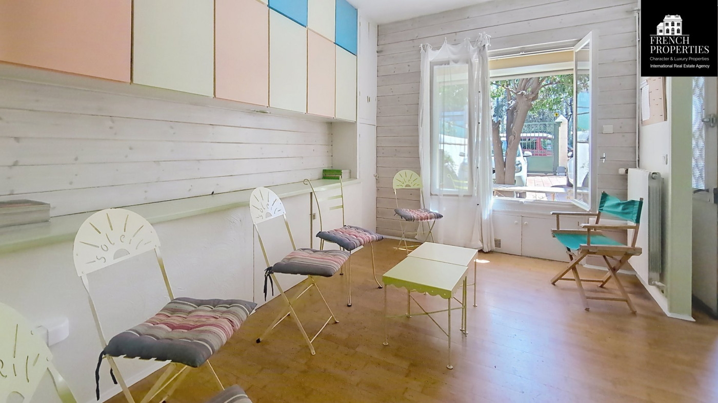 à vendre Locaux d'activité Perpignan - Photo 7