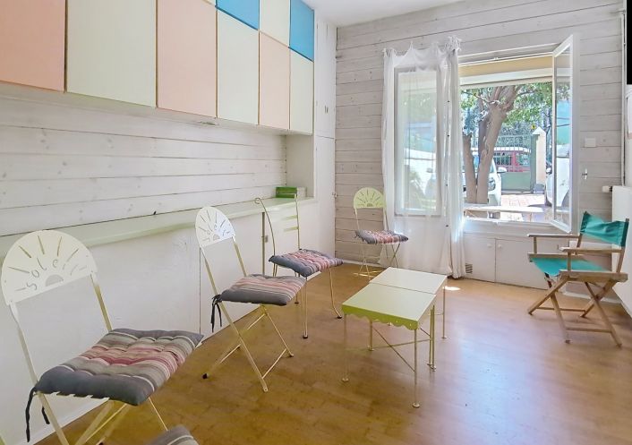 à vendre Locaux d'activité Perpignan