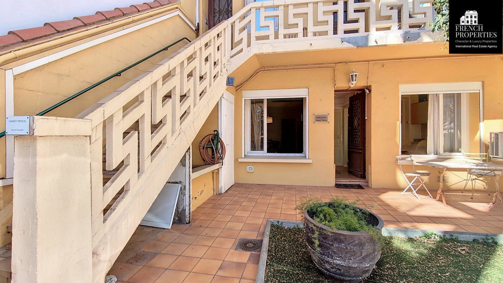 vente Locaux d'activité Perpignan - Photo 10