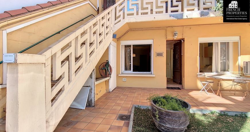 vente Locaux d'activité Perpignan