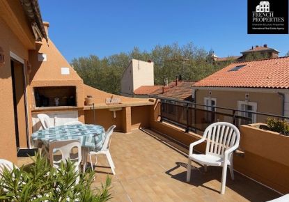 vente Duplex Perpignan