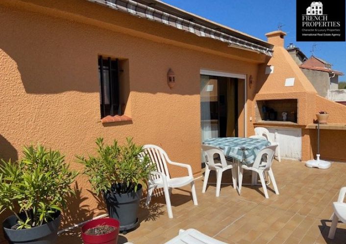 à vendre Duplex Perpignan