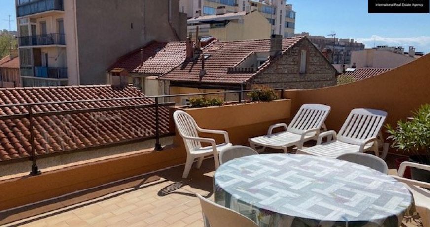 vente Duplex Perpignan