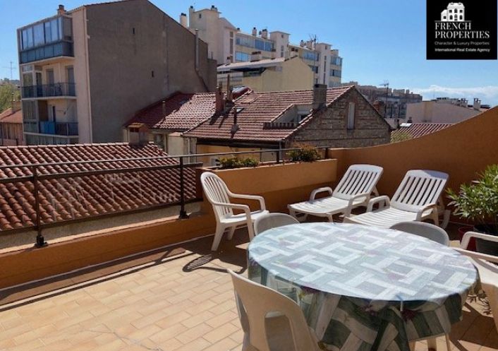 à vendre Duplex Perpignan