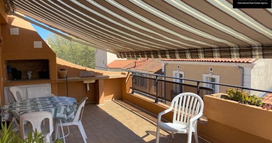 vente Duplex Perpignan