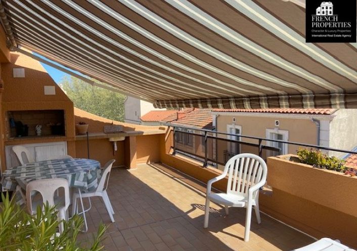 à vendre Duplex Perpignan