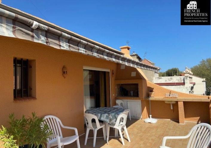 à vendre Duplex Perpignan