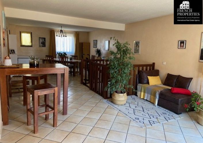 à vendre Duplex Perpignan