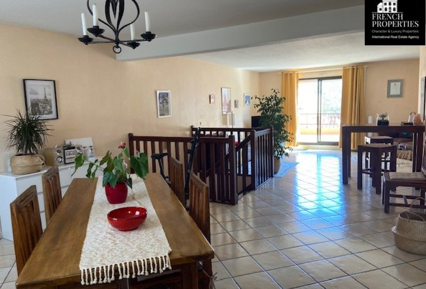 vente Duplex Perpignan - Photo 5