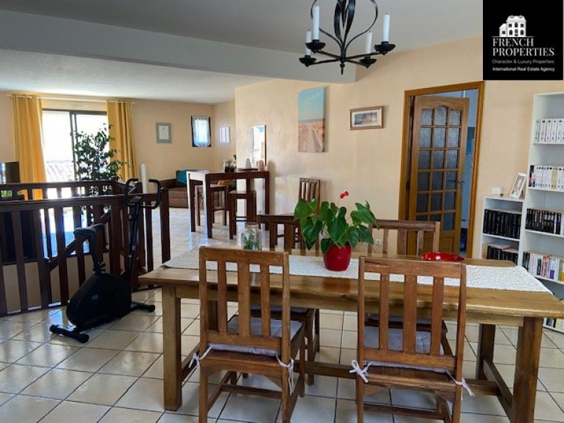 vente Duplex Perpignan - Photo 4