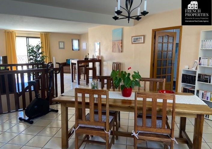 à vendre Duplex Perpignan