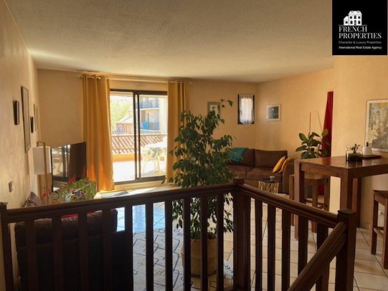 vente Duplex Perpignan - Photo 10