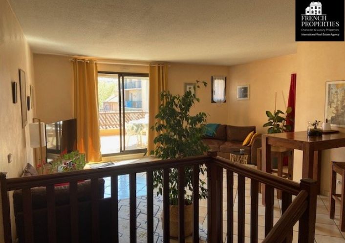 à vendre Duplex Perpignan