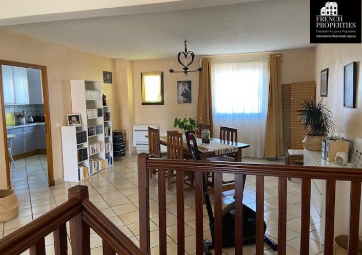 à vendre Duplex Perpignan