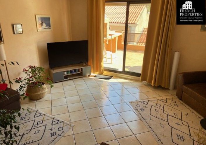 à vendre Duplex Perpignan