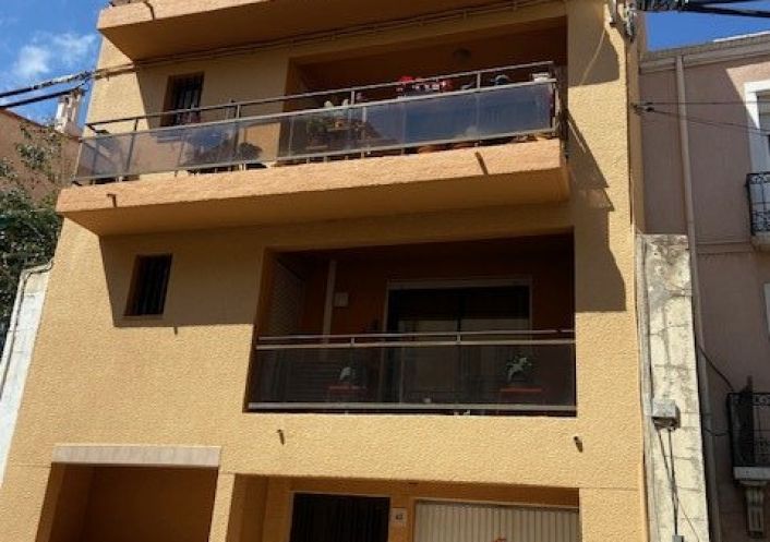 à vendre Duplex Perpignan