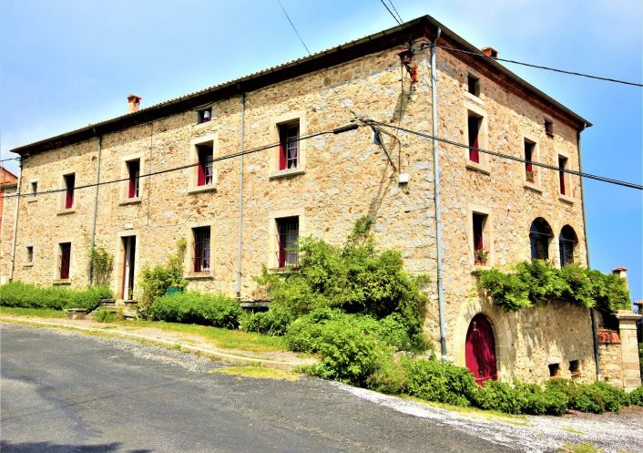 à vendre Maison de maître Arles Sur Tech