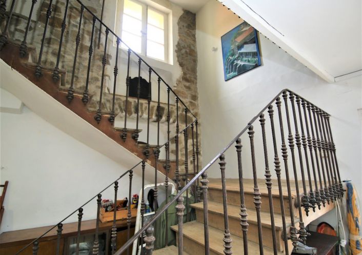 à vendre Maison de maître Arles Sur Tech
