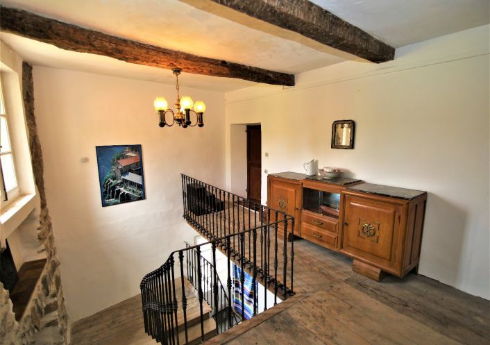 à vendre Maison de maître Arles Sur Tech