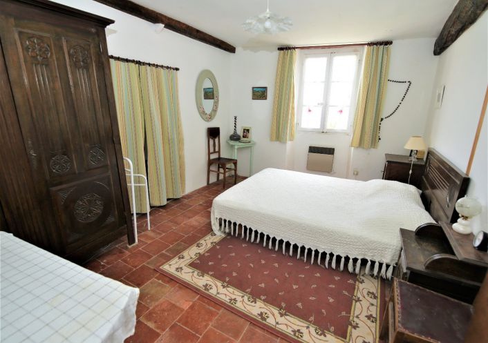 à vendre Maison de maître Arles Sur Tech