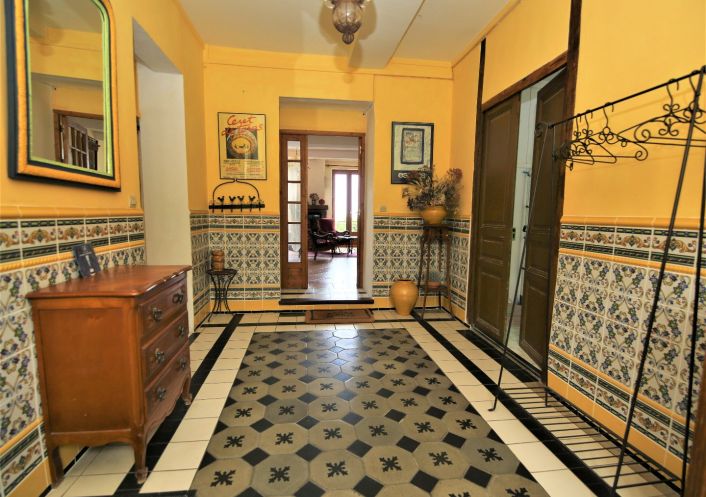 à vendre Maison de maître Arles Sur Tech