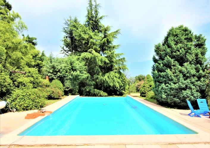 à vendre Maison de maître Arles Sur Tech