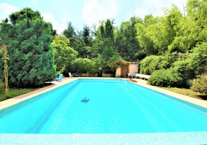 à vendre Maison de maître Arles Sur Tech