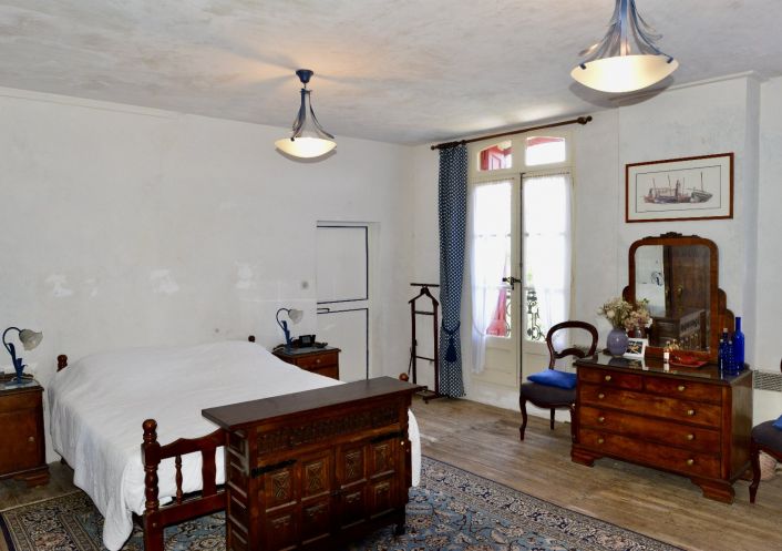 à vendre Maison de maître Arles Sur Tech