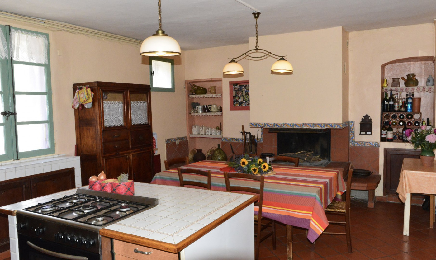 à vendre Maison de maître Arles Sur Tech - Photo 9