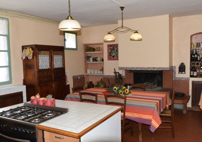 à vendre Maison de maître Arles Sur Tech