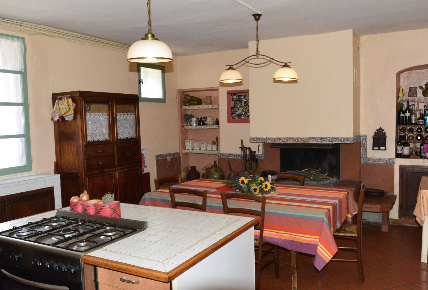 vente Maison de maître Arles Sur Tech - Photo 9