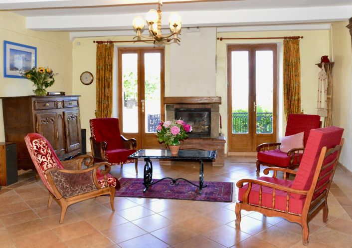 à vendre Maison de maître Arles Sur Tech