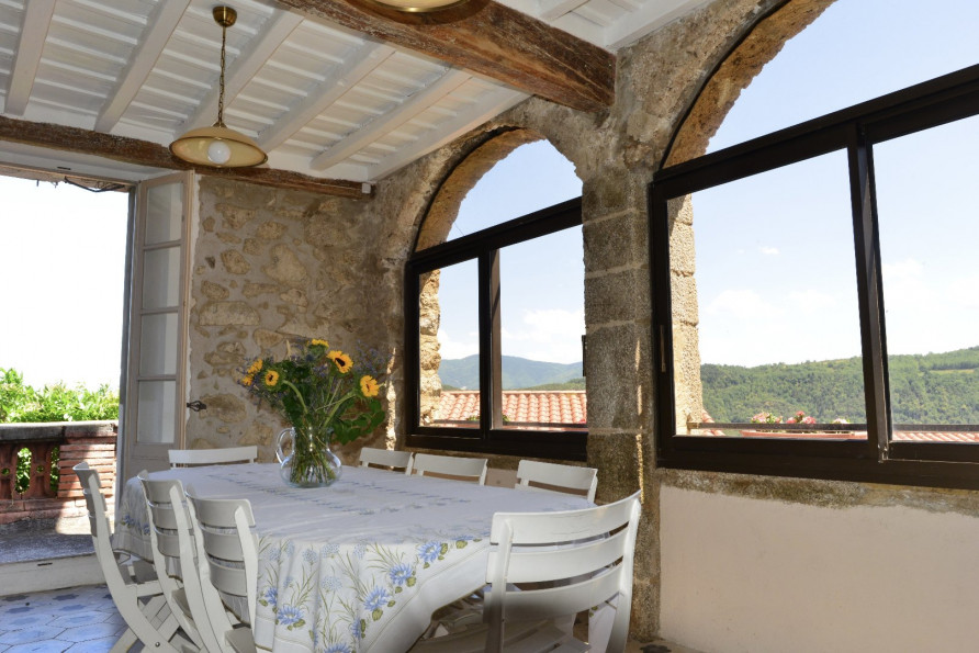 vente Maison de maître Arles Sur Tech - Photo 6