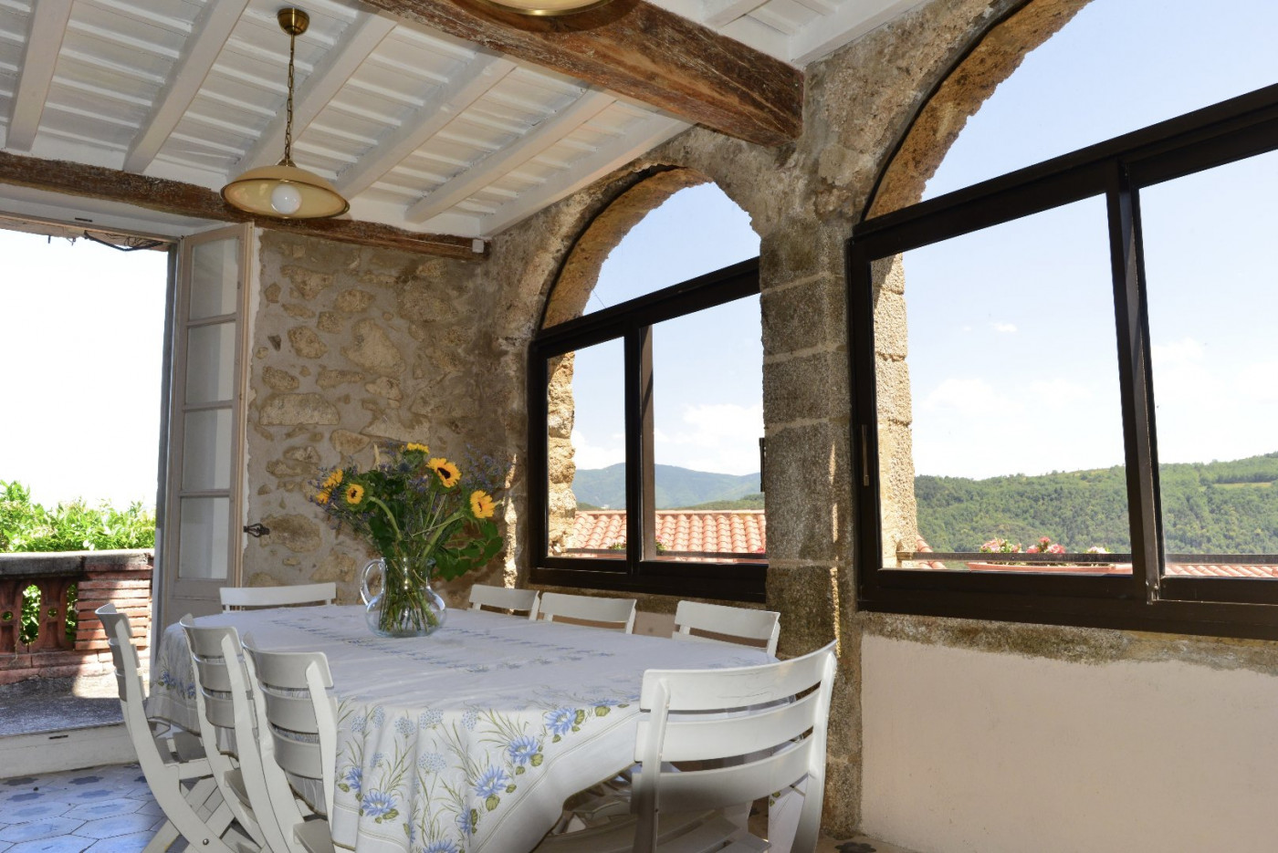 à vendre Maison de maître Arles Sur Tech - Photo 6