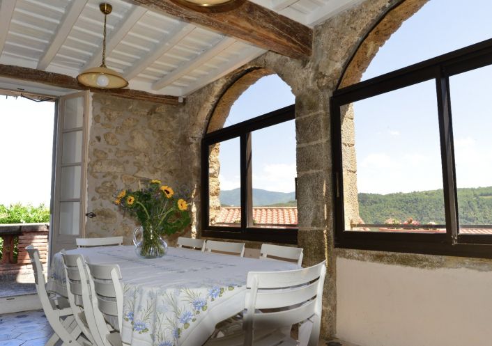 à vendre Maison de maître Arles Sur Tech