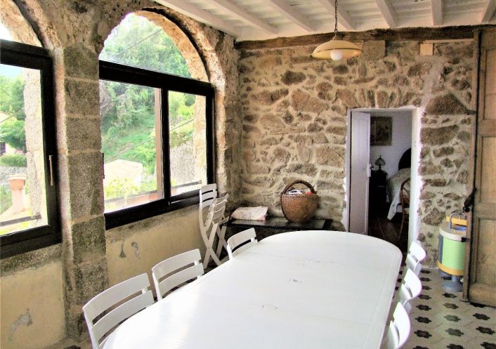 à vendre Maison de maître Arles Sur Tech