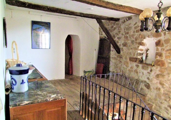 à vendre Maison de maître Arles Sur Tech