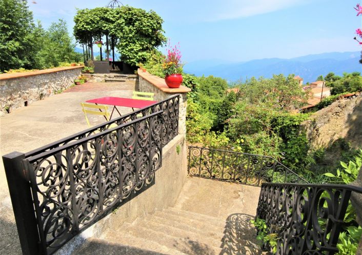 à vendre Maison de maître Arles Sur Tech