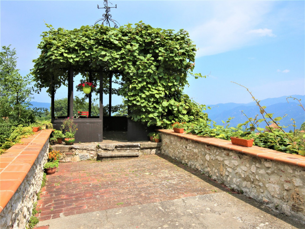 à vendre Maison de maître Arles Sur Tech - Photo 5