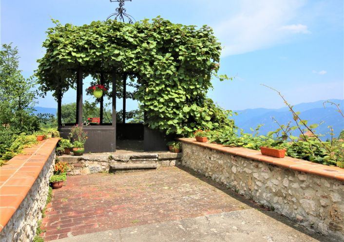 à vendre Maison de maître Arles Sur Tech