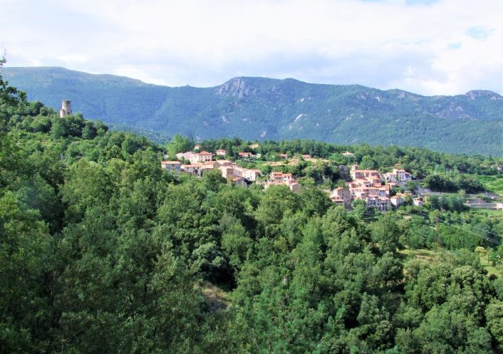 à vendre Maison de maître Arles Sur Tech