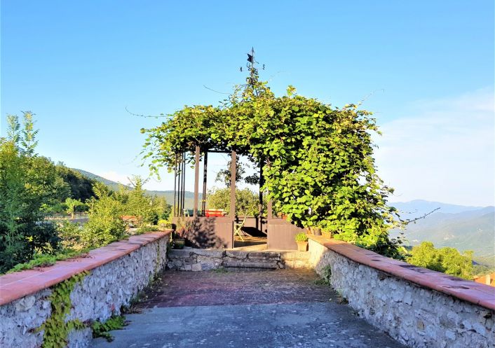 à vendre Maison de maître Arles Sur Tech