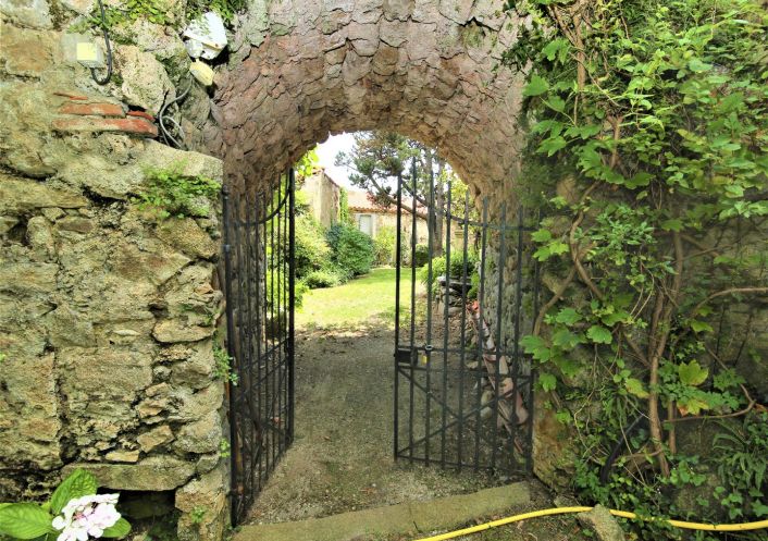 à vendre Maison de maître Arles Sur Tech